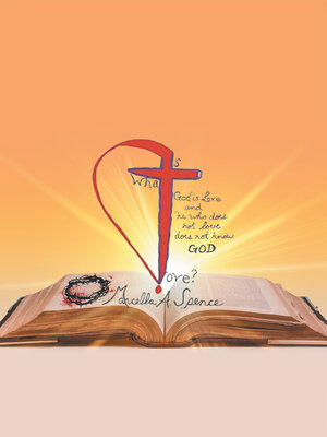 cover image of What Is Love?